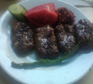 bergama koftecisi konak izmir